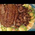 صورة من مرح العمر ، شاركها بعد تجربة وصفة مشاوي للعشاء