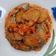 Cooksnap dari Octavia Sari dp untuk resep Balado Terong Ungu
