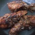 Cooksnap dari Rafani Rozaq untuk resep Ayam Bakar Kecap (Ala Pak Sahak)