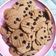 Cooksnap dari Desi Ardhie untuk resep Chocochips cookies ala Good Time