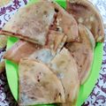 Cooksnap dari Chandra Aulia untuk resep Crepes teflon kress