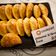 El cooksnap de María Alicia cuando hizo Empanadas de carne picada.