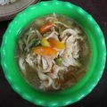 Cooksnap dari Titin Sulastri untuk resep Tumis Jamur Tiram