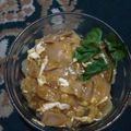 Cooksnap dari Ummu Sa'ad untuk resep Seblak kuah