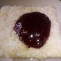 Cooksnap από maniaboli στη συνταγή Σιμιγδαλένιο το Εξωτικό