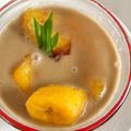 Cooksnap dari Yohana Kalakas untuk resep Kolak simple pisang tanduk kolang kaling