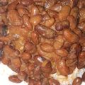 Kezengwa Irene's cooksnap of when they made Coconut beans.