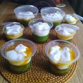 Cooksnap dari Ninik Kitchen untuk resep Jongkong Bangka