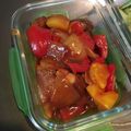 Chris Lin 的 糖醋排骨 cooksnap