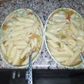 Anuja Mishra का कुकस्नैप जब उन्होंने मेयोनेज़ पास्ता (Mayonnaise pasta recipe in hindi) बनाया था।