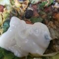 Leah Ellias's cooksnap of when they made Homemade Ranch dressing.