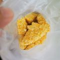 Cooksnap dari Makanan Sibolang untuk resep Nugget Ayam - Udang