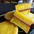 Cooksnap dari 🍹🍕 pawonku 🍜🍚 untuk resep Bika ambon mini
