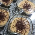 El cooksnap de Hilda Gomez cuando hizo Postre serenito típico de Argentina 4 ingredientes🙂😍.