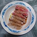 Cooksnap dari Yoana Kartika untuk resep Cenil Kanji