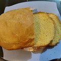 Cooksnap dari Dwitya Andarwati untuk resep Hokkaido Milk Bread - Bread Maker