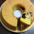 Cooksnap dari San Feli untuk resep Marmer Cake Enak & Lembut No Pengembang