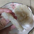 Cooksnap dari Kezia Lesmana untuk resep Cireng Nasi Bumbu Rujak