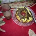 Cooksnap dari Iyet Yati Gold Heart untuk resep Bolu labu kuning