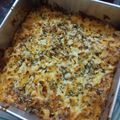 Cooksnap dari ✨nd✨ untuk resep Savoury Bread Pudding (Puding Roti Asin)