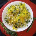 Pradnya Khadpekar's cooksnap of when they made Cabbage Thoran.