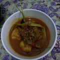 Cooksnap dari Rosalinda Ay Amor untuk resep Rendang Telur Ayam
