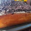 Cooksnap dari rui riyanti untuk resep Resep bolu jerman panggang super lembut