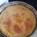 El cooksnap de Yessica Olveira cuando hizo Torta de fiambre con falso hojaldre 😋.