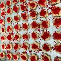 Cooksnap dari nuri falistin nova sari untuk resep Kue Kacang Skippy