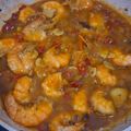 Cooksnap dari Tiara Dhesi A untuk resep Capcay Udang