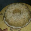 Cooksnap dari Happy Martshelia untuk resep Bolu Pisang Kukus (no mixer)