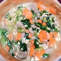 Cooksnap dari Hesti Setiawati untuk resep Capcay Kuah Kental Dapur Danis