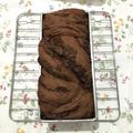 Cooksnap dari Candy untuk resep Triple Chocolate Babka