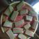 Cooksnap dari anisa Kurbatusofa untuk resep Kue Lapis Tepung Beras