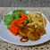 Cooksnap dari utami castagnetti untuk resep Rolade Ayam ala Hokben