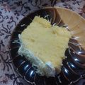 Cooksnap dari Ija_Fiffa_Wida untuk resep 53. Cheese cake kukus