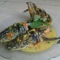 Cooksnap dari Novi Sulistiani untuk resep Mangut Lele Khas Magelang