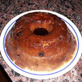 El cooksnap de susanamirta rodriguez cuando hizo Budín de pan clásico argentino🍮🇦🇷.