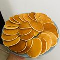 Cooksnap dari Anila untuk resep Pancake Mudah & Fluffy