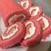 Cooksnap dari makayla untuk resep Talas Roll Cake Keto#ketofy#lowcarb#flourless
