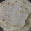 El cooksnap de Karina Arrigo cuando hizo Masa para tacos fácil y económica!.