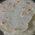 El cooksnap de Karina Arrigo cuando hizo Masa para tacos fácil y económica!.
