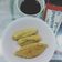 Cooksnap dari Eveline Darmadji untuk resep Pempek Tanpa Ikan (dos)