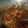 Cooksnap dari nidia tiur untuk resep Udang saos Padang