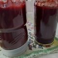 El cooksnap de Silvina Gutierrez cuando hizo Mermelada de Frutilla 🍓♥️.