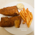 Maman jaafar(khairan)'s cooksnap of when they made Gashasshen Tsokar Kifi(Fish Fillet).