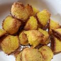 El cooksnap de yliana cuando hizo Coquitos 🥥.