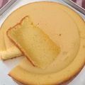 Cooksnap dari anita Kenzo untuk resep Bolu panggang singkong rebus lembut