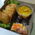 Cooksnap dari lilis untuk resep "Martabak HAR" khas Palembang