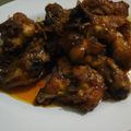 Cooksnap dari Jesisca Engela untuk resep Ayam Goreng Mentega Asam Manis